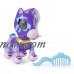 2019 <p>Zoomer Zupps Pretty Ponies, &ndash; Star, Series 1 - Interactive Pony with Lights, Sounds and Sensors</p>   565821921